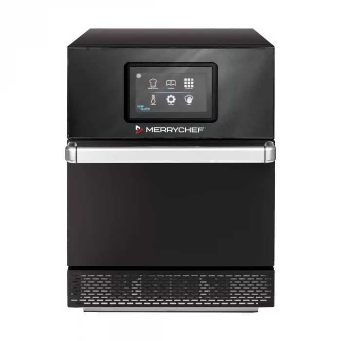 Merrychef Connex 16 Accelerated High Speed Oven Black Three Phase 32A - Image 1