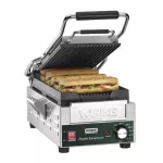 Waring Commercial Slimline Compresso Panini Grill WPG200K - Image 2