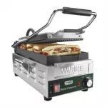 Waring Commercial Slimline Compresso Panini Grill WPG200K - Image 3
