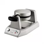 Waring Commercial Mini Belgian Waffle Maker WMB400XCK - Image 3