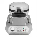 Waring Commercial Mini Belgian Waffle Maker WMB400XCK - Image 5