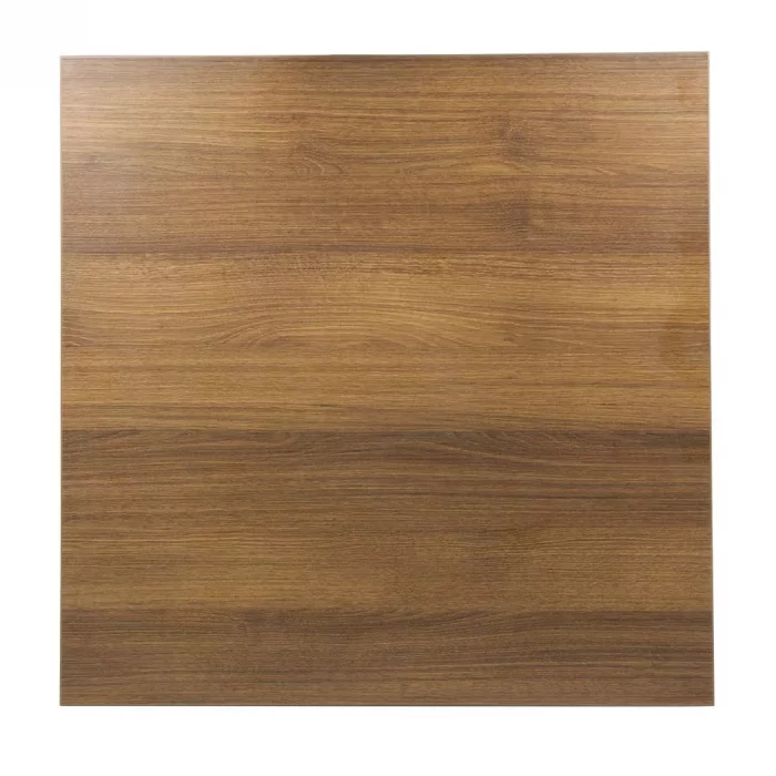 Bolero Complete Square Table 700mm - Image 2