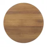 Bolero Complete Round Table 600mm - Image 2