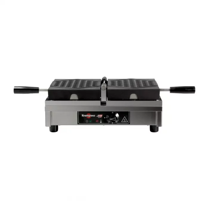 Krampouz Bubble Waffle Maker - Image 1