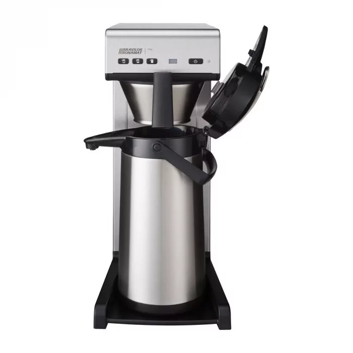 Bravilor THa Quick Filter Coffee Machine - Image 3