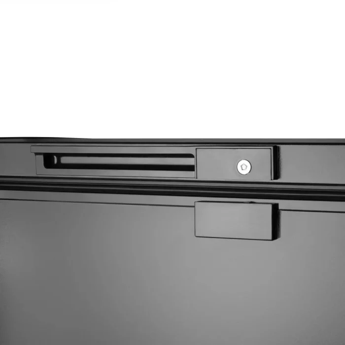 Nisbets Essentials Chest Freezer - 93Ltr 574mm - Image 4