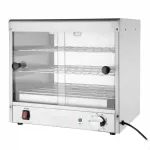 Buffalo Pie Cabinet 30 Pie Capacity - Image 2