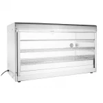 Buffalo Economy Pie Cabinet 60 Pie Capacity - Image 3