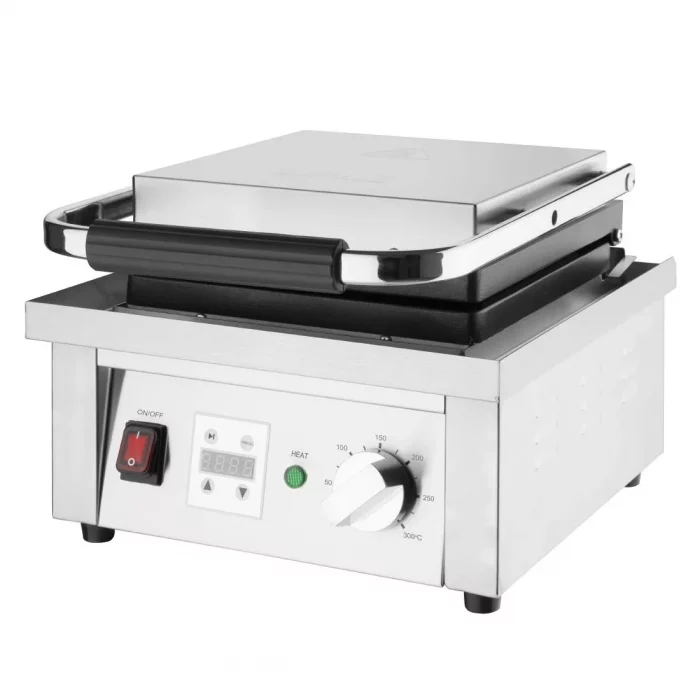 Buffalo Commercial Waffle Maker - Image 3