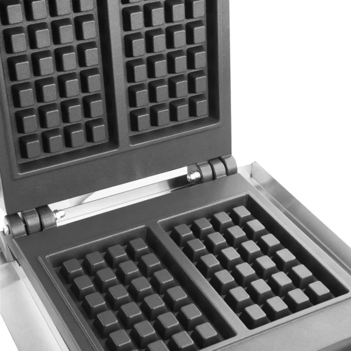 Buffalo Commercial Waffle Maker - Image 7