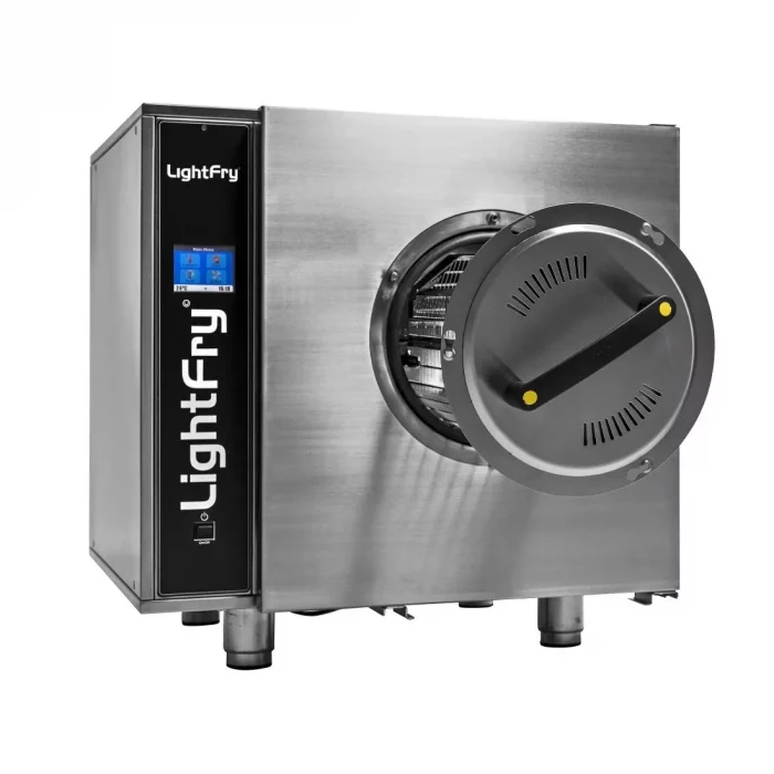 LightFry Air Fryer LF12E - Image 1