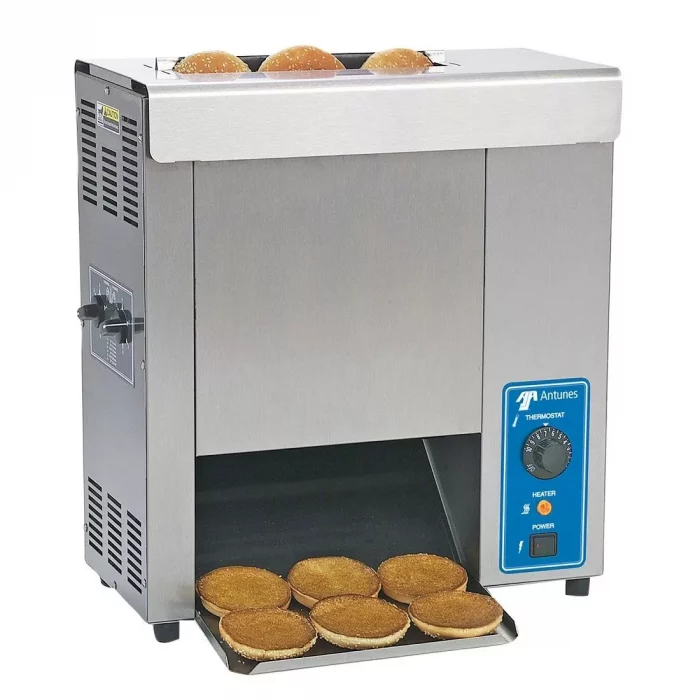 Antunes Vertical Contact Toaster VCT-1000 - Image 1