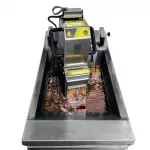 VITO VL Oil Filtration Machine - Image 2