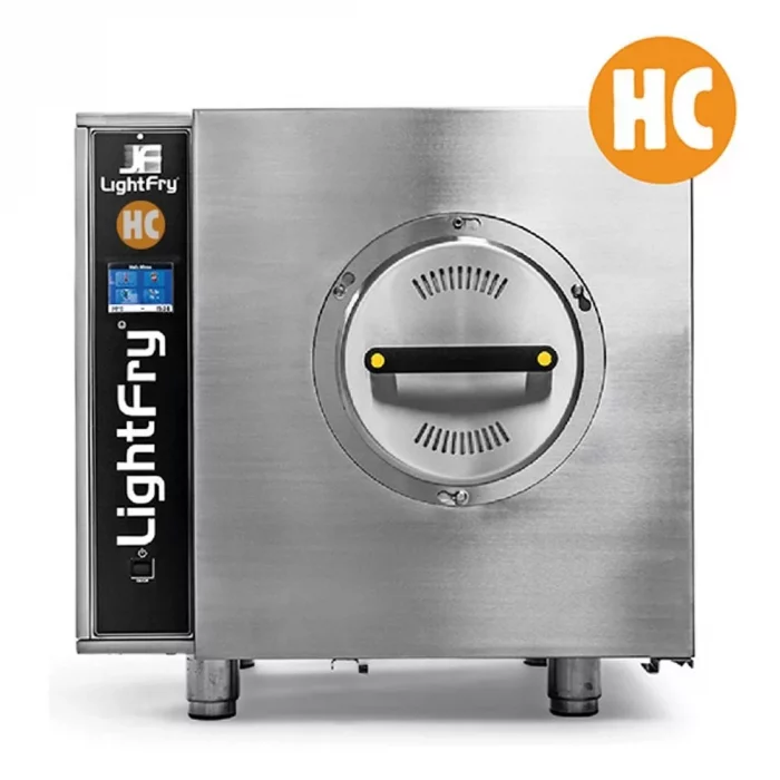 LightFry High Capacity Air Fryer LF18EHC - Image 1