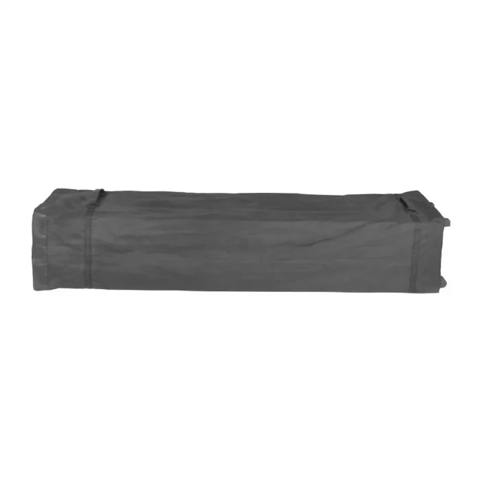 Bolero White Gazebo 3x3m - Image 6