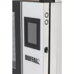 Buffalo Smart Touchscreen Combi Oven 7 x GN 1/1 with Installation Kit - Image 5