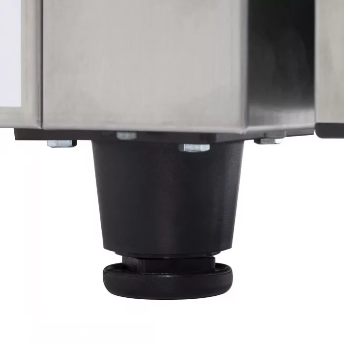 Buffalo Smart Touchscreen Combi Oven 7 x GN 1/1 with Installation Kit - Image 6