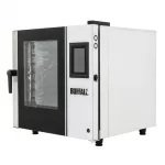 Buffalo Smart Touchscreen Combi Oven 7 x GN 1/1 with Installation Kit - Image 7