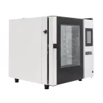 Buffalo Smart Touchscreen Combi Oven 7 x GN 1/1 with Installation Kit - Image 8