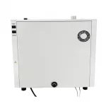 Buffalo Smart Touchscreen Combi Oven 7 x GN 1/1 with Installation Kit - Image 9