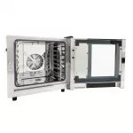 Buffalo Smart Touchscreen Combi Oven 7 x GN 1/1 with Installation Kit - Image 10