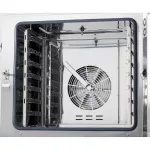 Buffalo Smart Touchscreen Combi Oven 7 x GN 1/1 with Installation Kit - Image 11