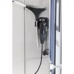 Buffalo Smart Touchscreen Combi Oven 7 x GN 1/1 with Installation Kit - Image 13