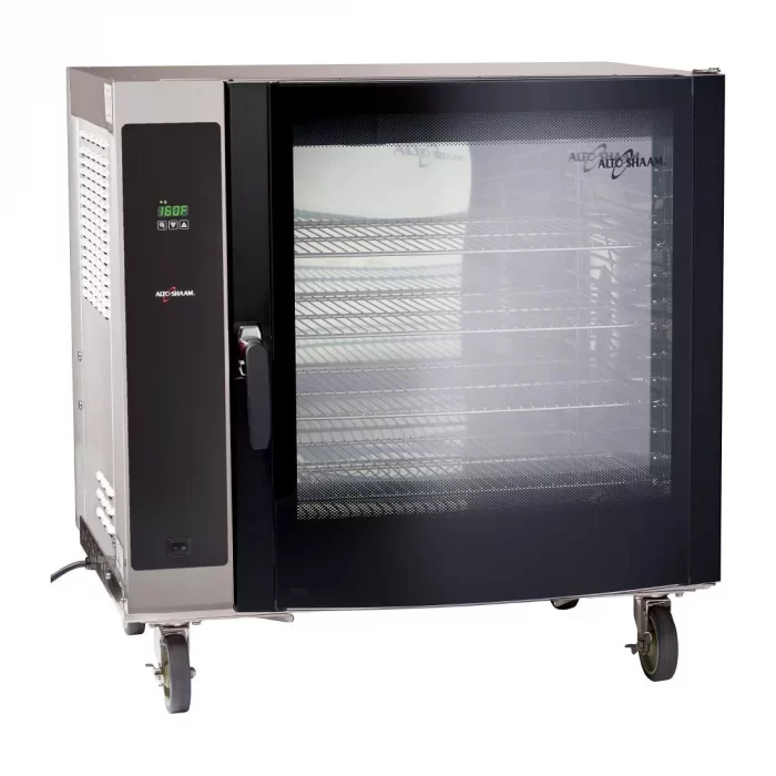 Alto-Shaam Hot Holding Rotisserie Cabinet AR-7HT - Image 1
