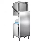 Hobart Premax Pass Through Dishwasher AUPLW-10B - Image 2