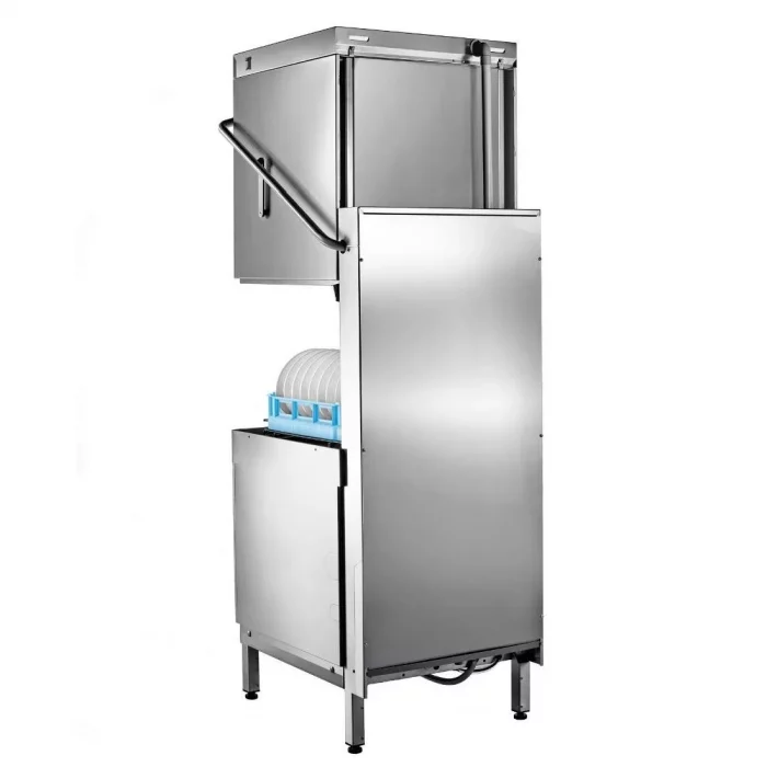 Hobart Premax Pass Through Dishwasher AUPLW-10B - Image 2