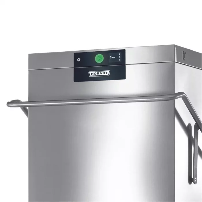 Hobart Premax Pass Through Dishwasher AUPLW-10B - Image 4