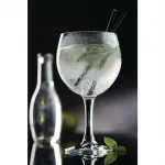 Utopia Moda Toughened Gin Glasses 591ml (Pack of 24) - Image 2