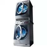 Electrolux myPRO Commercial Washing Machine WE170P With Pump - Image 7