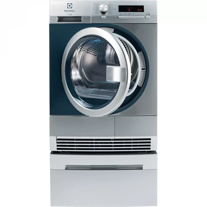 Electrolux myPRO Washer and Dryer Base - Image 2