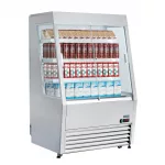 Polar G-Series Energy Efficient Multideck Display Fridge 918mm - Image 3
