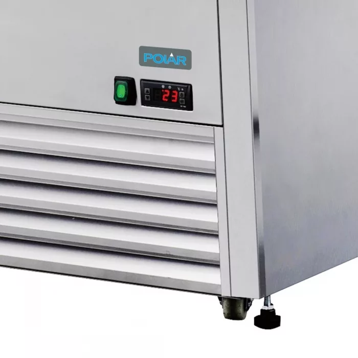 Polar G-Series Energy Efficient Multideck Display Fridge 918mm - Image 5