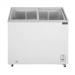 Polar G-Series Display Chest Freezer 200Ltr - Image 8