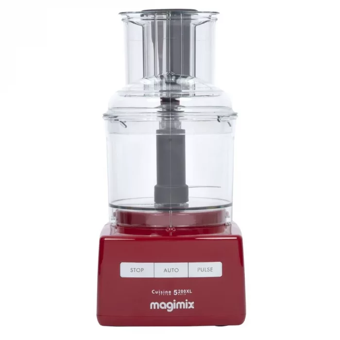 Magimix 5200XL Food Processor 18585 - Image 2