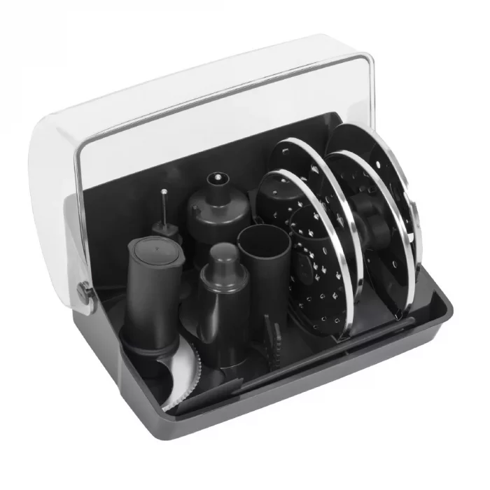 Magimix 5200XL Food Processor 18585 - Image 7