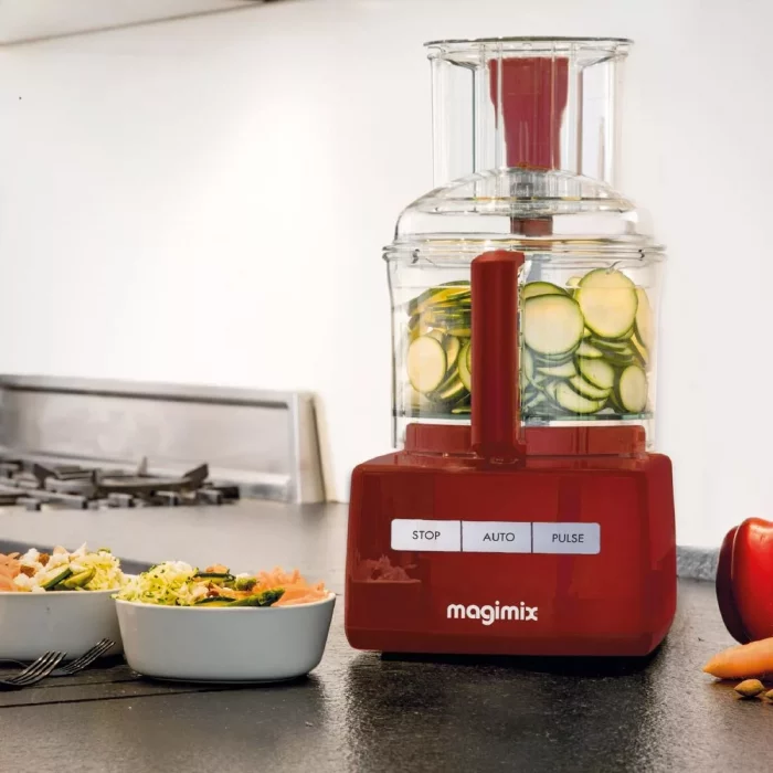 Magimix 5200XL Food Processor 18585 - Image 13