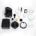 Magimix 5200XL Food Processor Satin 18591 - Image 2