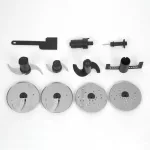 Magimix 5200XL Food Processor Satin 18591 - Image 4