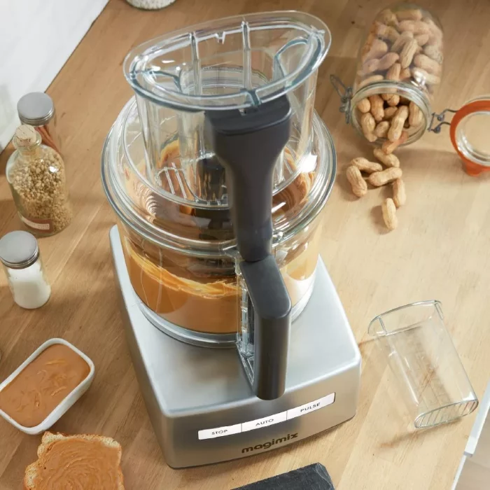 Magimix 5200XL Food Processor Satin 18591 - Image 10