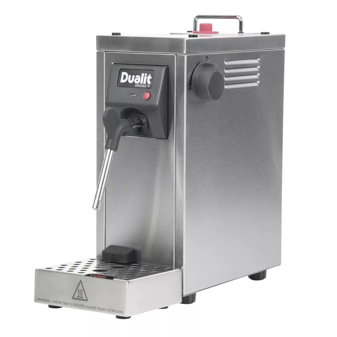 cn452_new22-4028.jpg Dualit Cino Milk Frother - Image 1