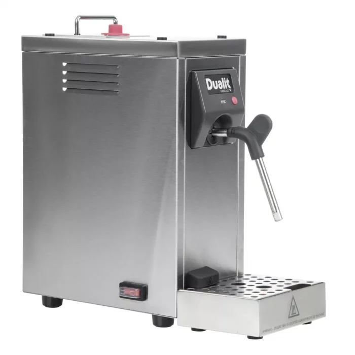 Dualit Cino Milk Frother - Image 3
