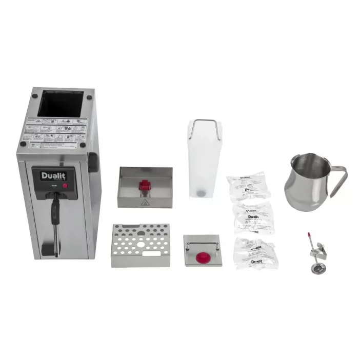 Dualit Cino Milk Frother - Image 4