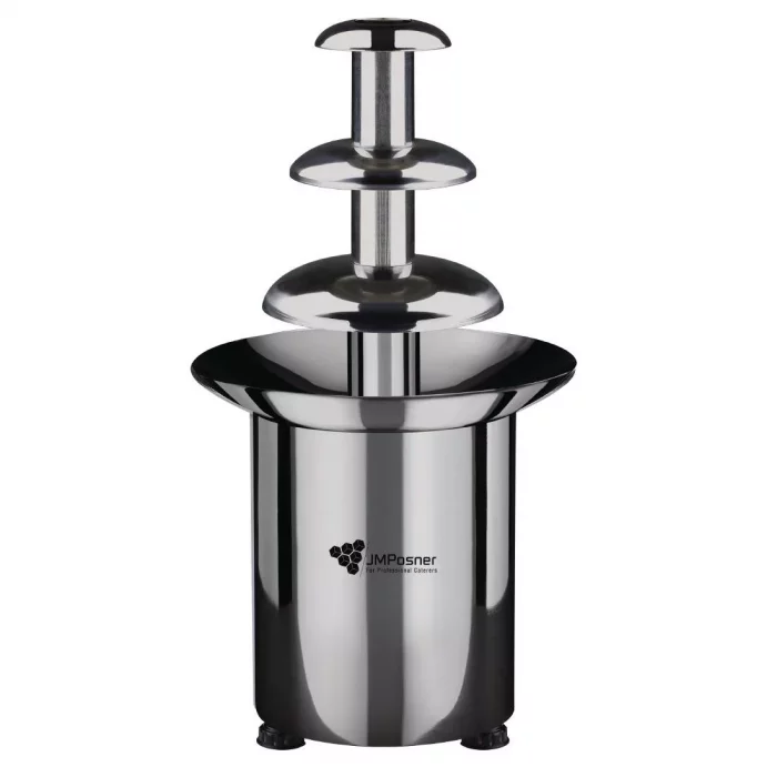 JM Posner Battery Chocolate Fountain TTOP - Image 1