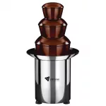 JM Posner Battery Chocolate Fountain TTOP - Image 2