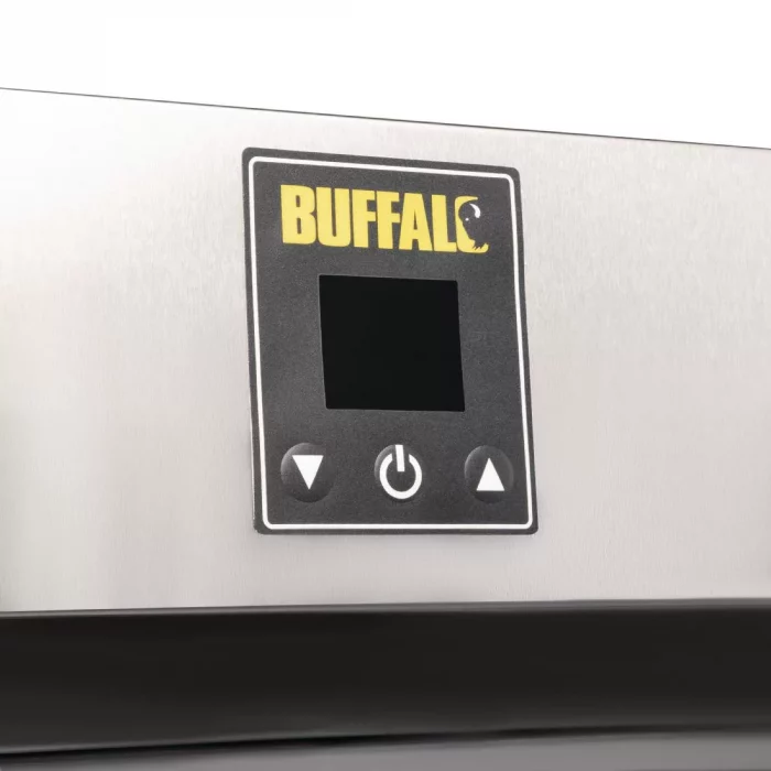 Buffalo Heated Banquet Cabinet 16 x 2/1GN - Image 12