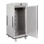 Buffalo Heated Banquet Cabinet 16 x 2/1GN - Image 2
